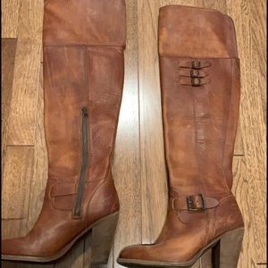Frye Boots